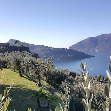 Casa Madali' - Nel Borgo Apartman Marone Kültér fotó