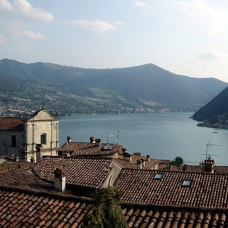 Casa Madali' - Nel Borgo Apartman Marone Kültér fotó