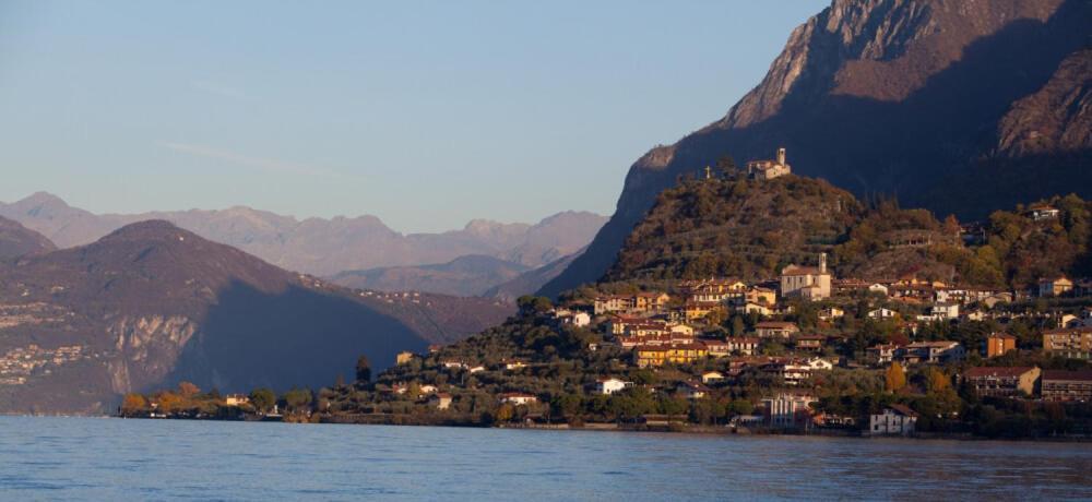 Casa Madali' - Nel Borgo Apartman Marone Kültér fotó