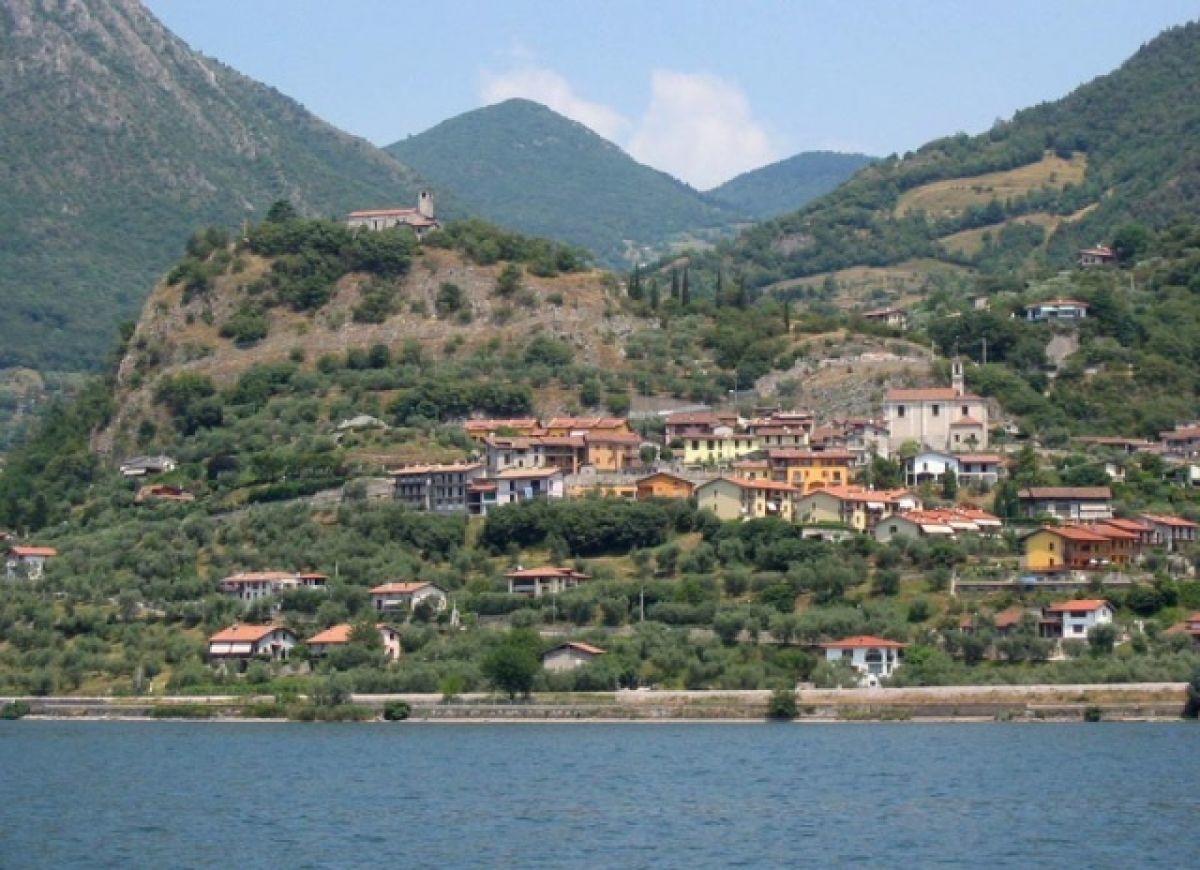 Casa Madali' - Nel Borgo Apartman Marone Kültér fotó