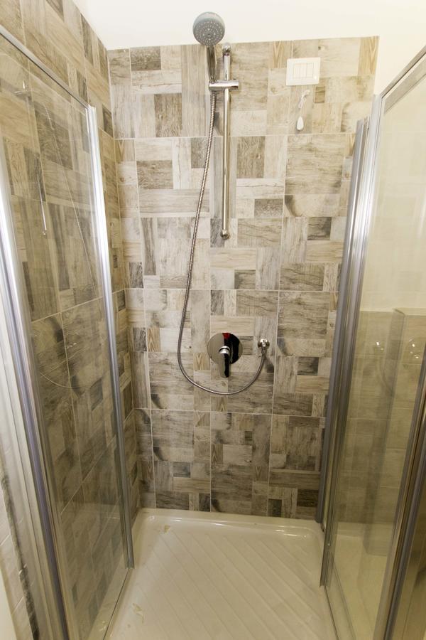 Casa Madali' - Nel Borgo Apartman Marone Kültér fotó