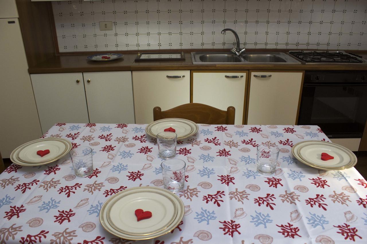 Casa Madali' - Nel Borgo Apartman Marone Kültér fotó